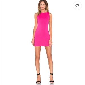 X Revolve Rosarita Dress